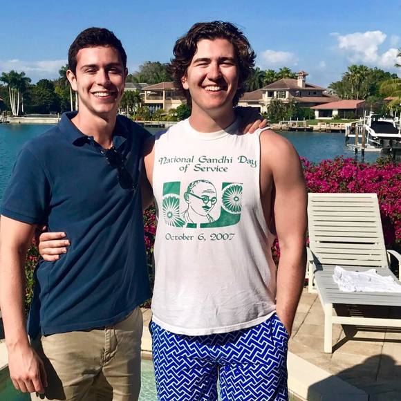 Meet your Posher, Dylan - Picture 1 of 1